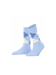 Носки женские 22088 (6257) Covent Garden SO / Burlington