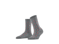 Носки женские 22114 (3390) SO Phone booth / Burlington