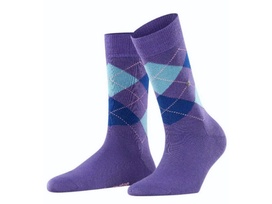 Носки женские 22082 (8148) Marylebone / Burlington