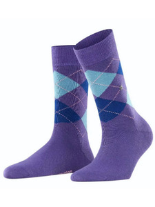 Носки женские 22082 (8148) Marylebone / Burlington