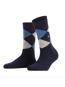 Носки женские 22082 (6375) Marylebone / Burlington