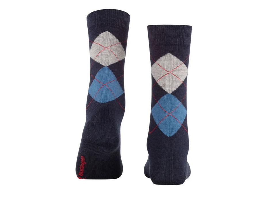 Носки женские 22082 (6375) Marylebone / Burlington