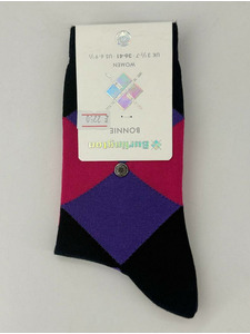 Носки женские 22093 (6121) SSO Bonnie / Burlington