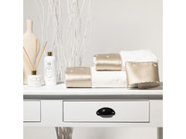 Полотенце My Love махровые (50*100, 75*150) / Tivolyo Home