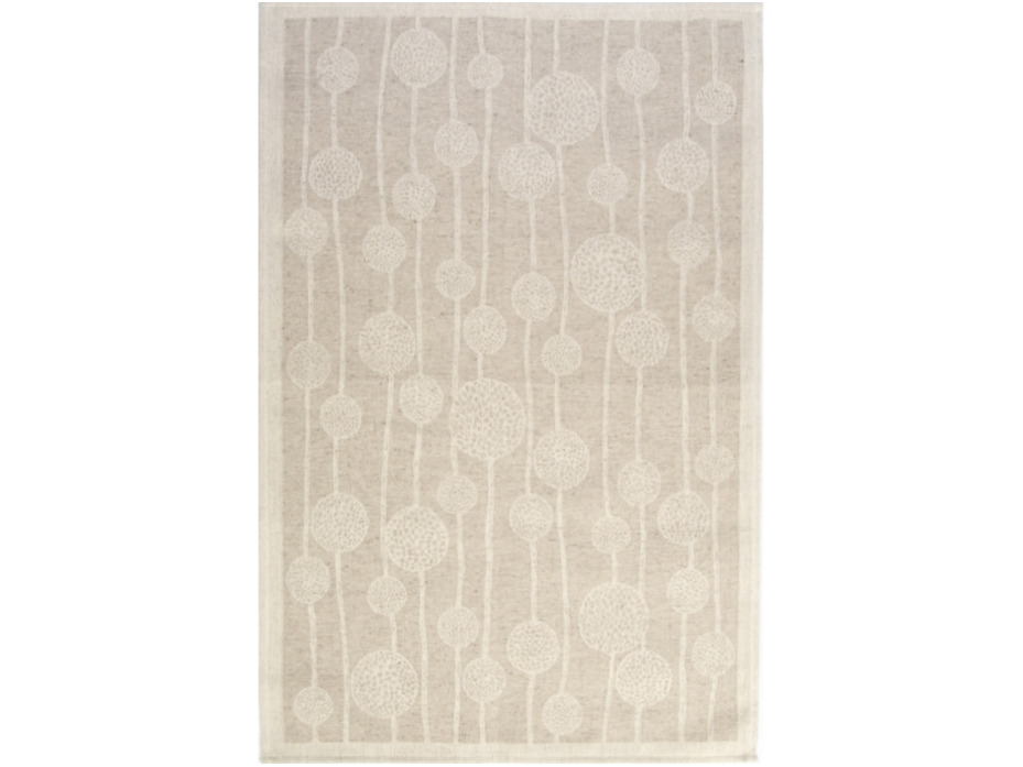 Набор полотенец 20C189-ШР Дачный-3 льняные (47*70, 3 шт) / Белорусский лен