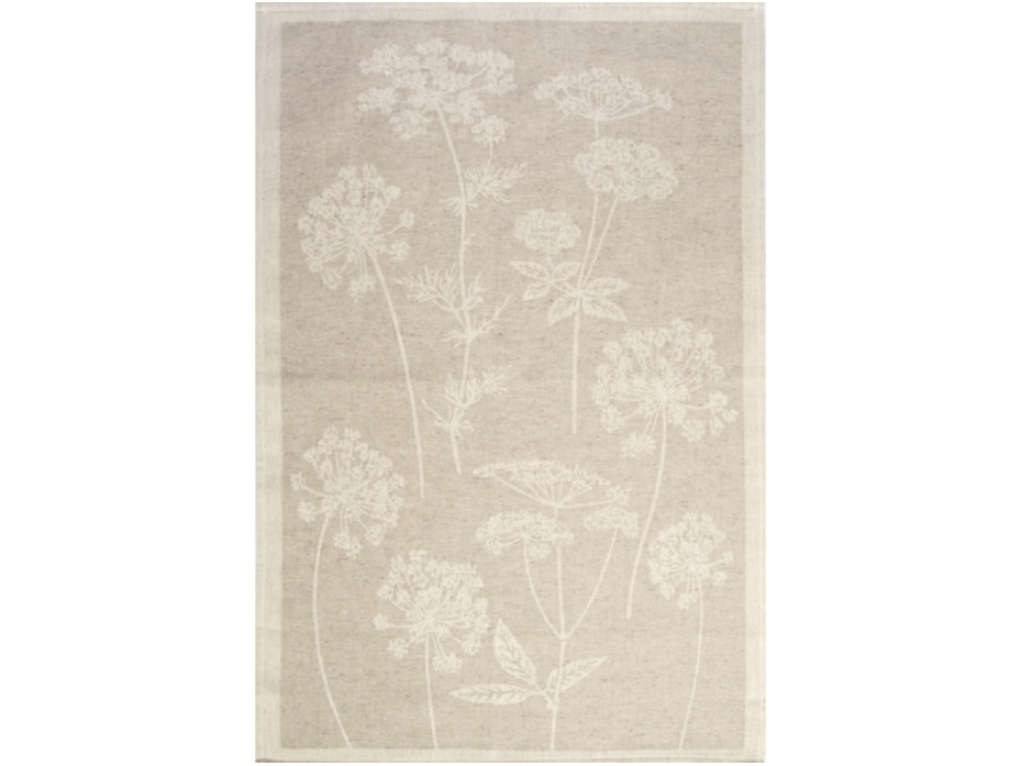 Набор полотенец 20C189-ШР Дачный-3 льняные (47*70, 3 шт) / Белорусский лен