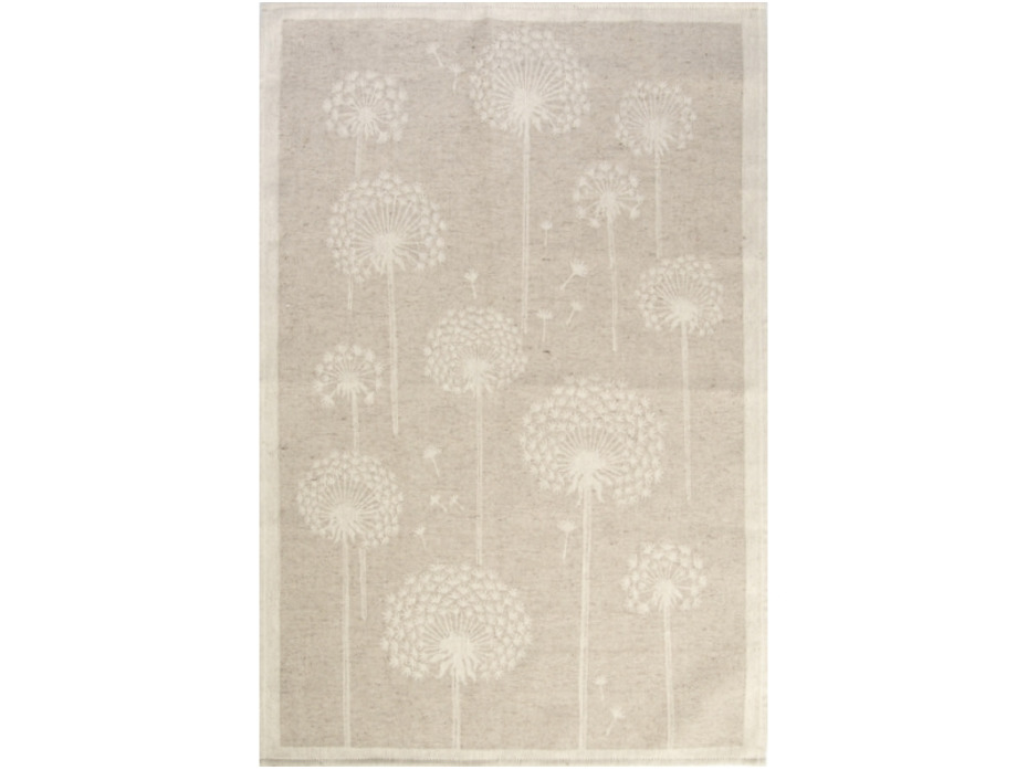 Набор полотенец 20C189-ШР Дачный-3 льняные (47*70, 3 шт) / Белорусский лен