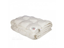 Одеяло WBDO3 White Duck Down утиный пух 200*220 / Belashoff