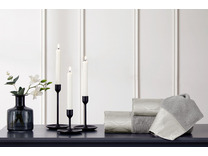 Набор полотенец Stella махровые (50*100, 75*150) / Tivolyo Home