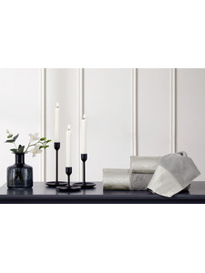 Набор полотенец Stella махровые (50*100, 75*150) / Tivolyo Home