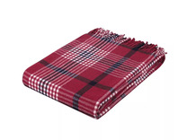 Плед Timeless хлопковый 130*170 / Arya