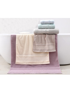 Полотенце 3004588 Bamboo махровое 35*75 / 7-я