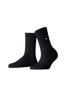 Носки женские 22011 (3000) Fleet Street SO / Burlington