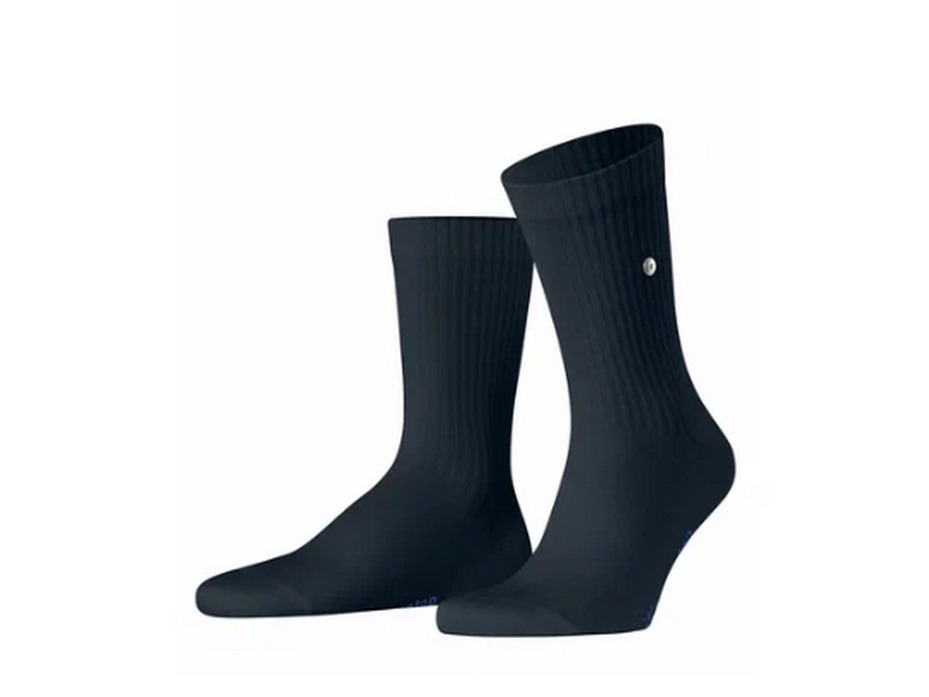 Носки женские 22011 (6120) Fleet Street SO / Burlington