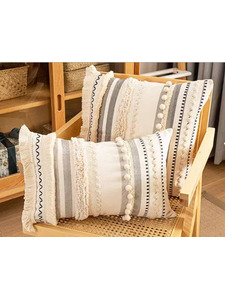 Наволочка декоративная 1672494 Этника полиэстер 45*45 / Le Gobelin