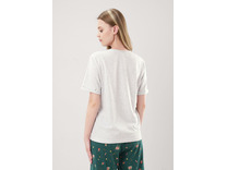 Пижама женская, футболка и брюки LP15-1201/2 / Clever