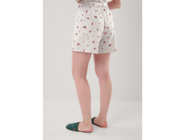 Пижама женская, майка и шорты LSET15-1201 / Clever