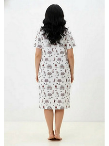 Сорочка женская 1477 / Cleo