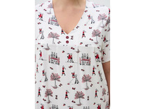 Сорочка женская 1477 / Cleo Сорочка женская 1477 / Cleo