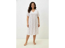 Сорочка женская 1477 / Cleo Сорочка женская 1477 / Cleo