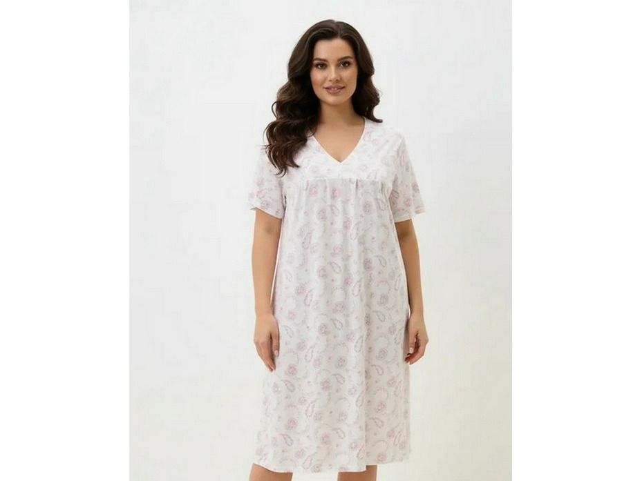 Сорочка женская 1477 / Cleo Сорочка женская 1477 / Cleo