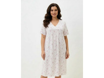 Сорочка женская 1477 / Cleo Сорочка женская 1477 / Cleo