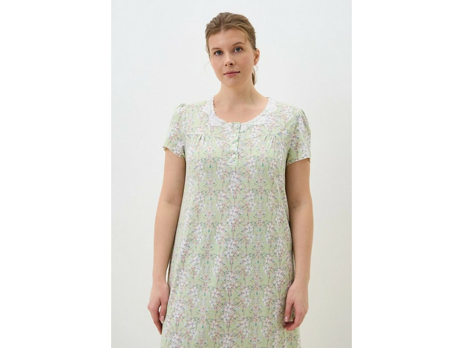 Сорочка женская 1480 / Cleo Сорочка женская 1480 / Cleo