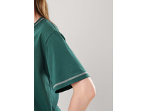 Пижама женская, футболка и капри LP15-1201/1 / Clever Пижама женская, футболка и капри LP15-1201/1 / Clever