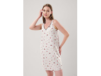 Сорочка женская LS15-1201 / Clever Сорочка женская LS15-1201 / Clever