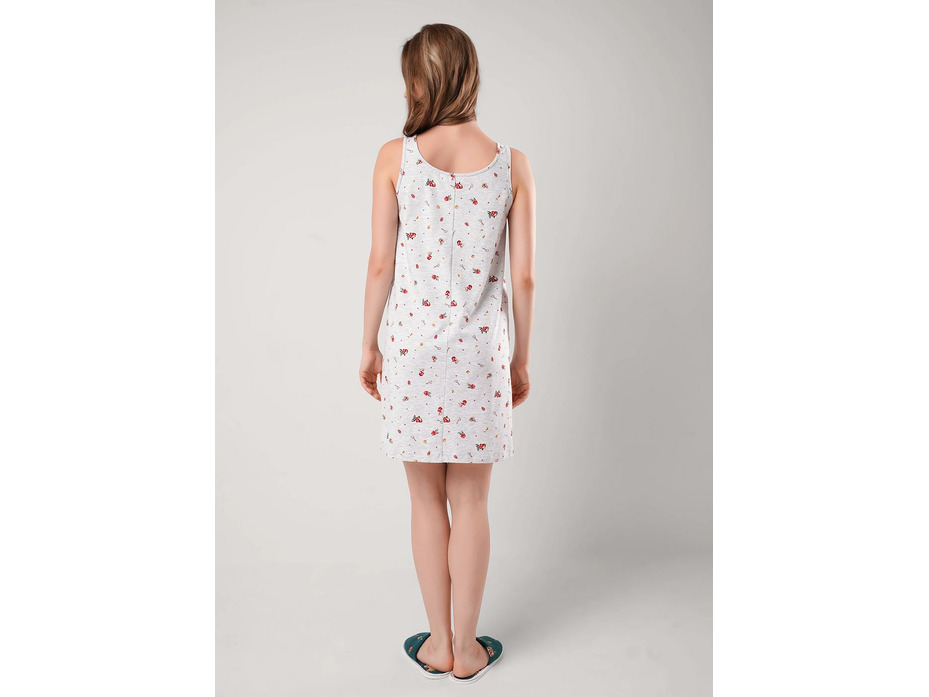 Сорочка женская LS15-1201 / Clever Сорочка женская LS15-1201 / Clever