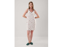 Сорочка женская LS15-1201 / Clever Сорочка женская LS15-1201 / Clever