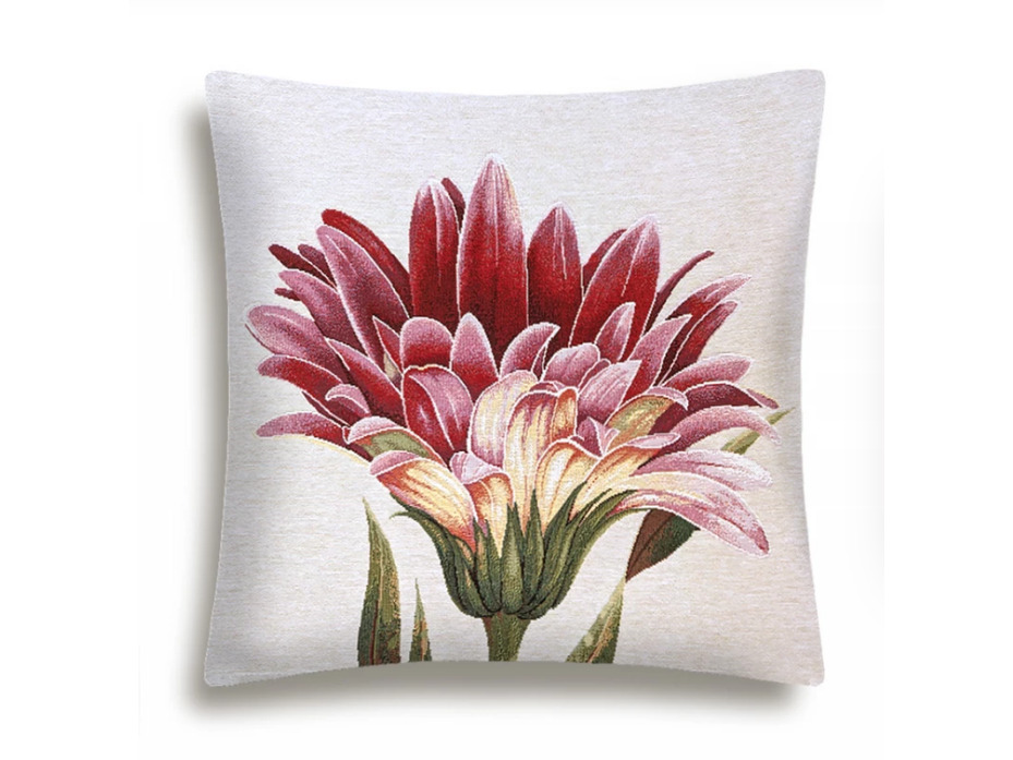 Наволочка декоративная 2518975 Гербера гобелен 44*44 / Le Gobelin Наволочка декоративная 2518975 Гербера гобелен 44*44 / Le Gobelin