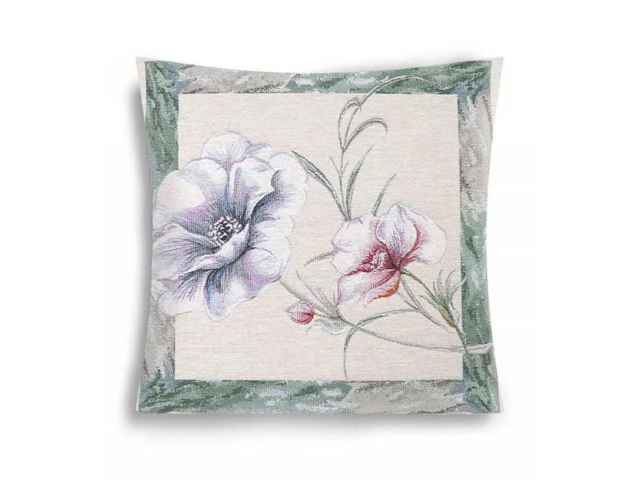 Наволочка декоративная 2517416 Ветреница гобелен 44*44 / Le Gobelin Наволочка декоративная 2517416 Ветреница гобелен 44*44 / Le Gobelin