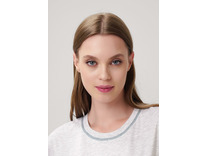 Пижама женская, футболка и шорты LP15-1201 / Clever