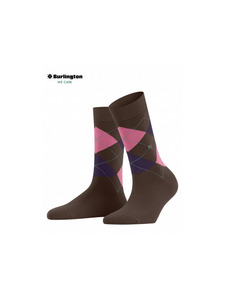 Носки женские 22004 (5153) Queen SO / Burlington