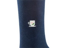 Носки женские 21451 (6120) Brit Style SO / Burlington