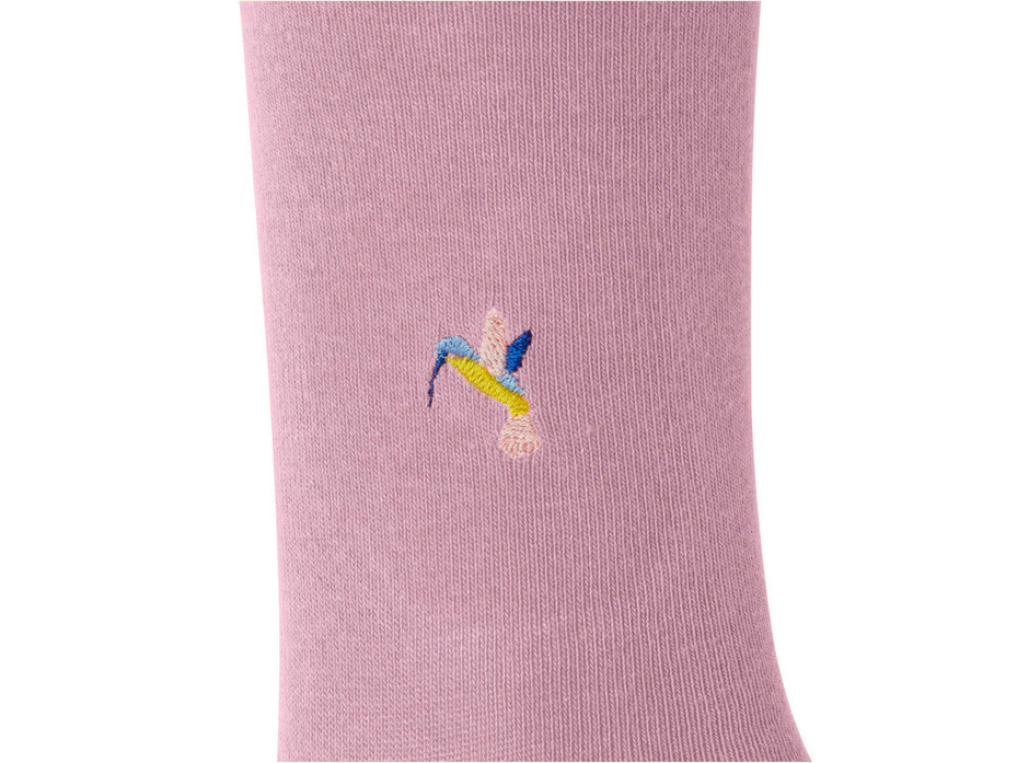 Носки женские 21451 (8493) Brit Style SO / Burlington