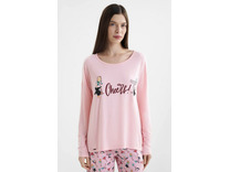 Лонгслив женский 850018H (725) / Jockey