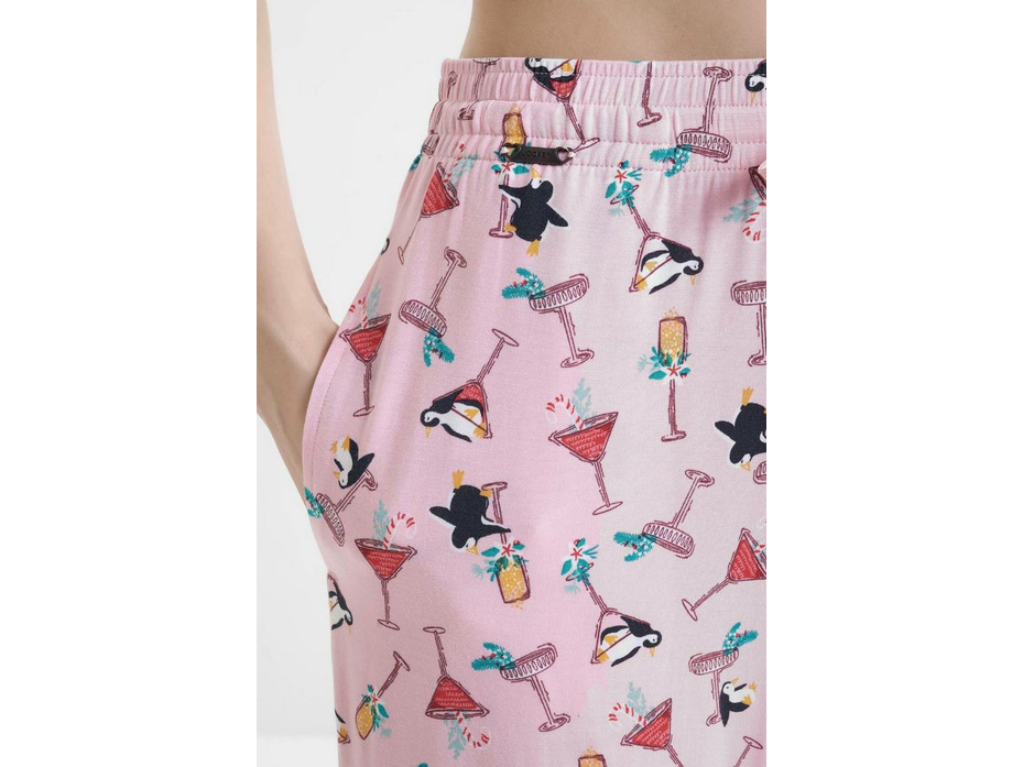 Брюки женские 8524252 (725) / Jockey