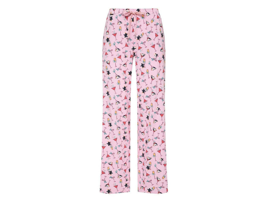 Брюки женские 8524252 (725) / Jockey