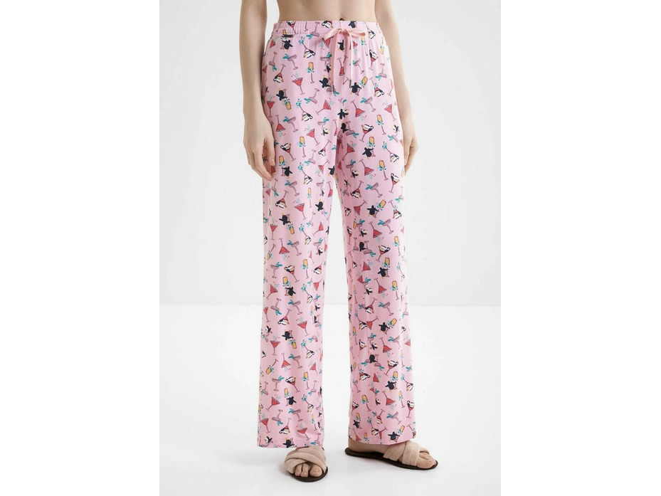 Брюки женские 8524252 (725) / Jockey