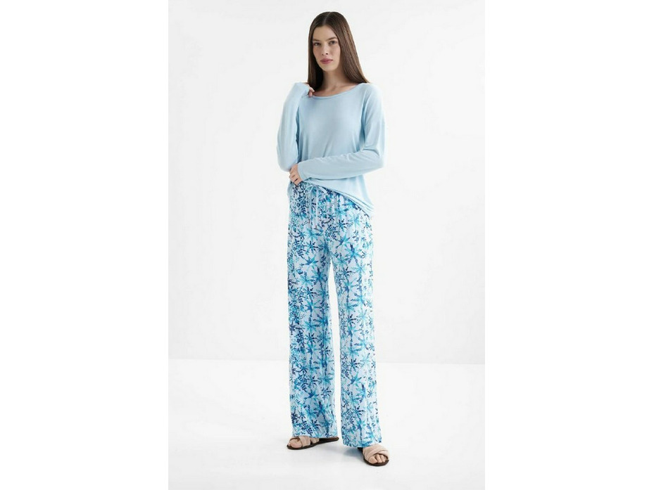 Лонгслив женский 850018H (405) / Jockey