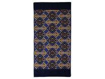 Полотенце Gatsby marine 221 шенилл 37*50 / Feiler Полотенце Gatsby marine 221 шенилл 37*50 / Feiler