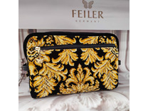 Косметичка TT6 Sanssouci шенилл / Feiler