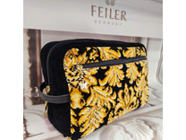 Косметичка TT6 Sanssouci шенилл / Feiler