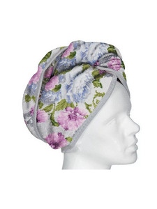 Тюрбан женский Ekaterina bunt шенилл 28*150 / Feiler