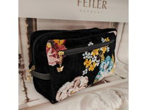 Косметичка Rose dream шенилл / Feiler