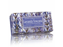 Мыло FO 91 Lavander с ароматом Лаванды, 50 г (6 шт) / Saponificio Artigianale Fiorentino Мыло FO 91 Lavander с ароматом Лаванды, 50 г (6 шт) / Saponificio Artigianale Fiorentino