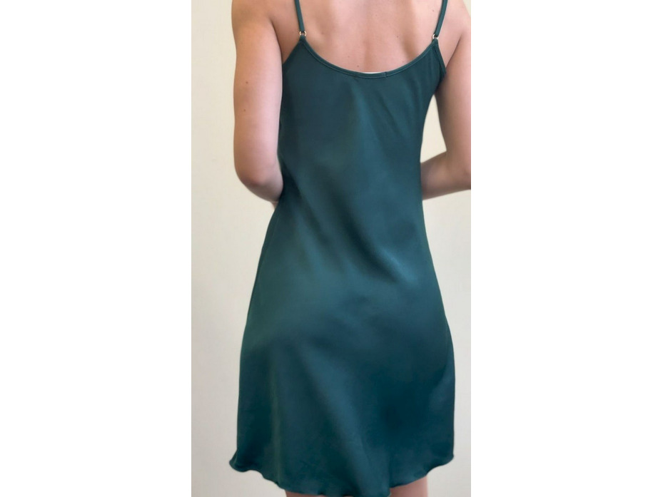 Сорочка женская 2111-11 Купра / Mybelstory Сорочка женская 2111-11 Купра / Mybelstory