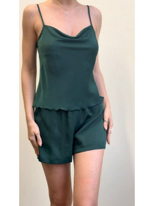 Пижама женская 21121-11 Купра / Mybelstory